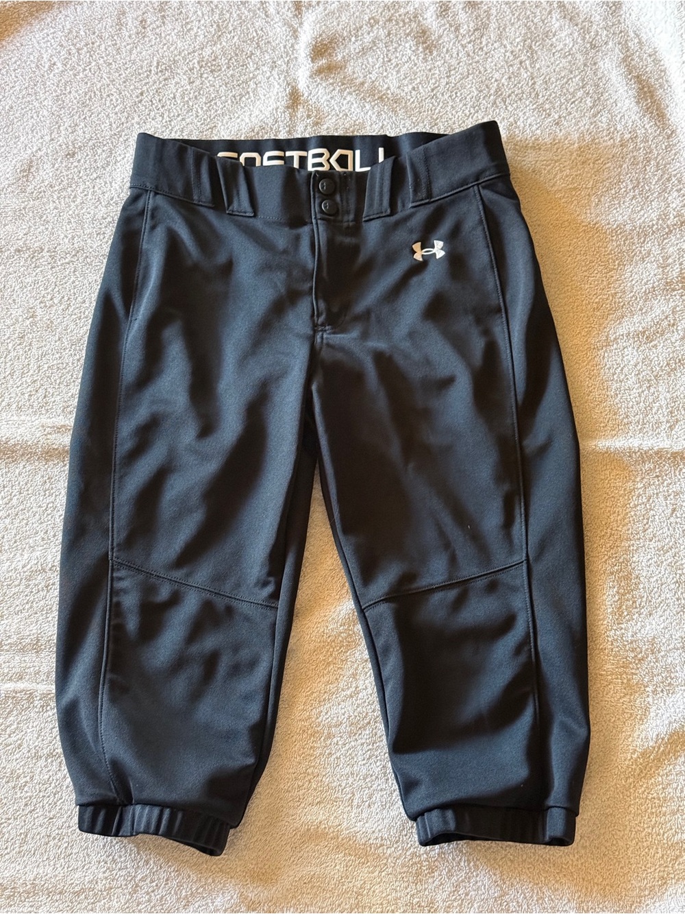 Under Armour Women Softball pants